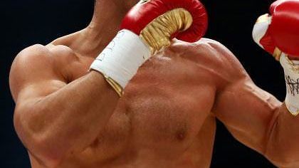 Boxing: 5 Fights We’d Love To See