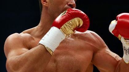 Boxing: 5 Fights We’d Love To See