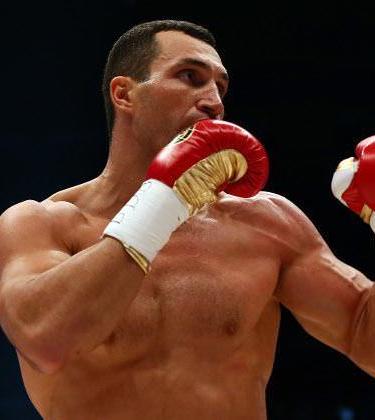 Boxing: 5 Fights We’d Love To See