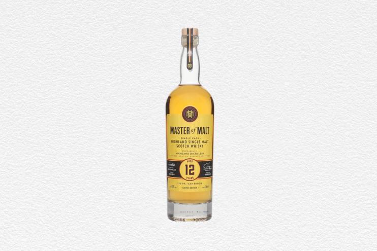 A Highland Distillery 12-Year-Old – World Cup Edition