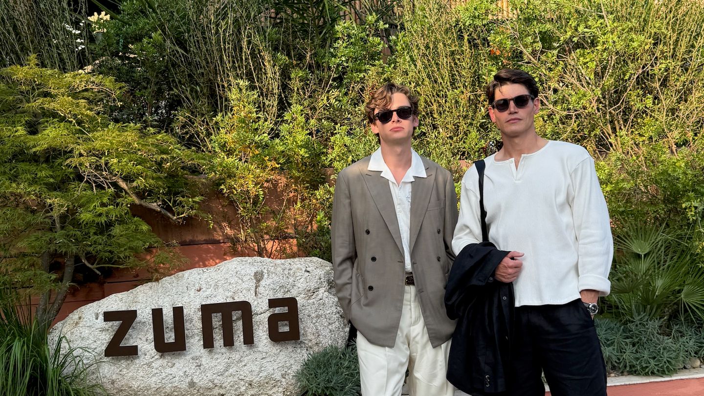 The Diary: Cap Gin x Zuma Summer Launch