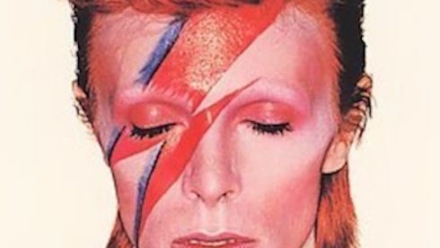 David Bowie: his iconic style through the years