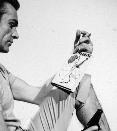 5 of the best Bond books