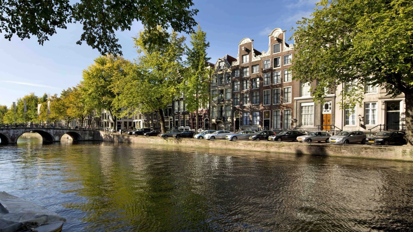 The city break: It’s time to give Amsterdam a second chance