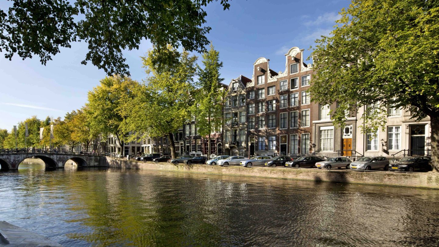 The city break: It’s time to give Amsterdam a second chance