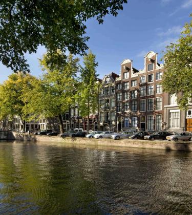 The city break: It’s time to give Amsterdam a second chance