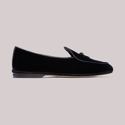 Here’s how to wear your summer loafers this winter | Gentleman's Journal