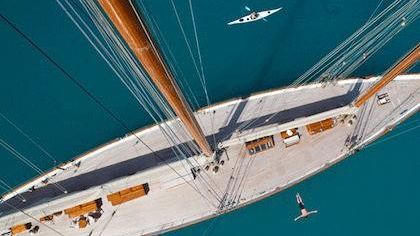 There’s no school like the old school