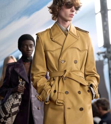 The best menswear moments from the Spring/Summer 2026 September shows