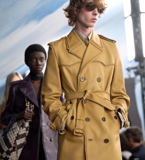 The best menswear moments from the Spring/Summer 2026 September shows