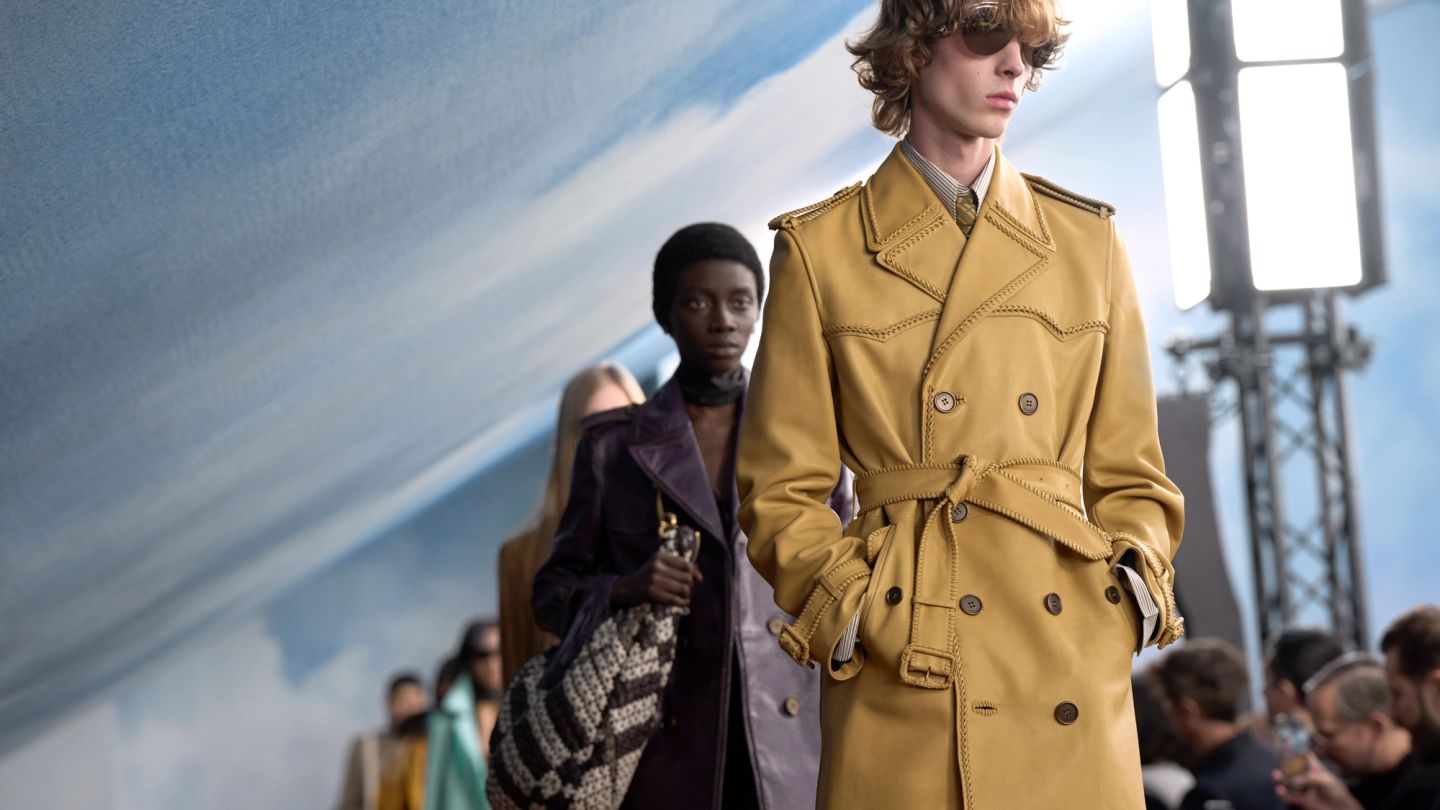 The best menswear moments from the Spring/Summer 2026 September shows