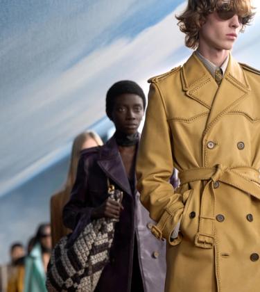 The best menswear moments from the Spring/Summer 2026 September shows