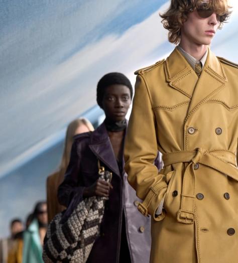 The best menswear moments from the Spring/Summer 2026 September shows
