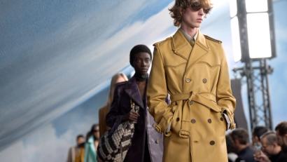 The best menswear moments from the Spring/Summer 2026 September shows