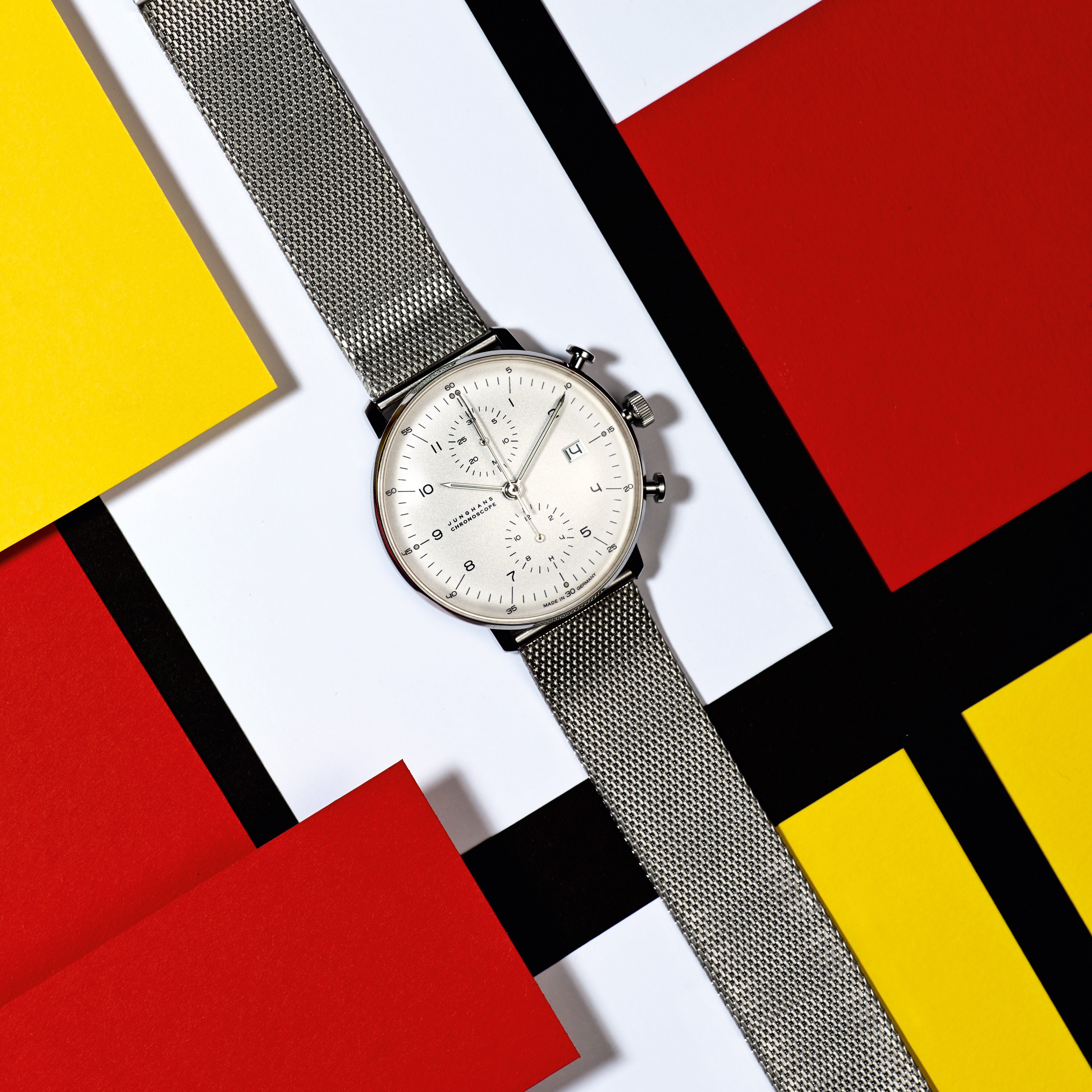 Walter gropius online watch