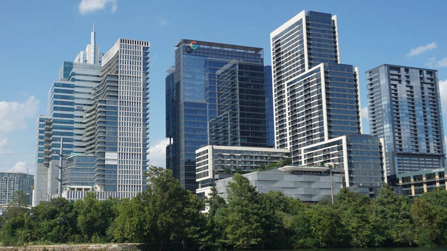 Is Austin the new Silicon Valley?