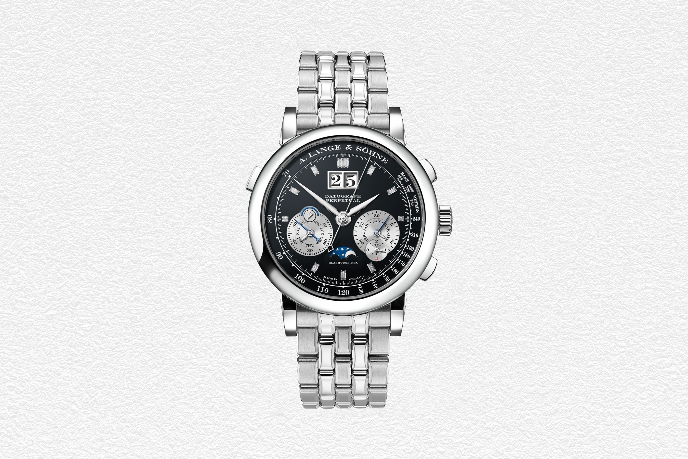 Datograph Perpetual
