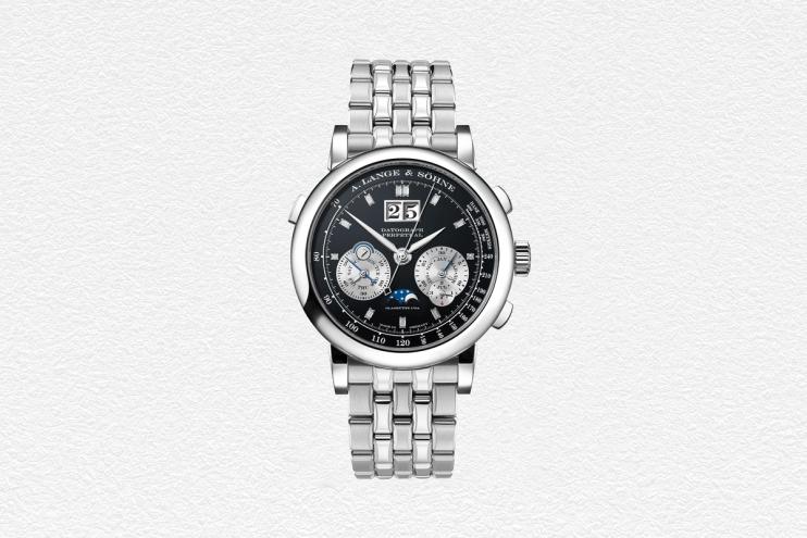 Datograph Perpetual