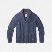 Studham Shawl Collar Cardigan