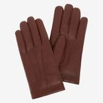 Mulberry Men's Soft Nappa Gloves