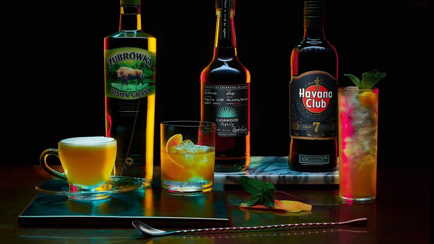 Gentleman’s Journal Drinks Awards 2017: The results