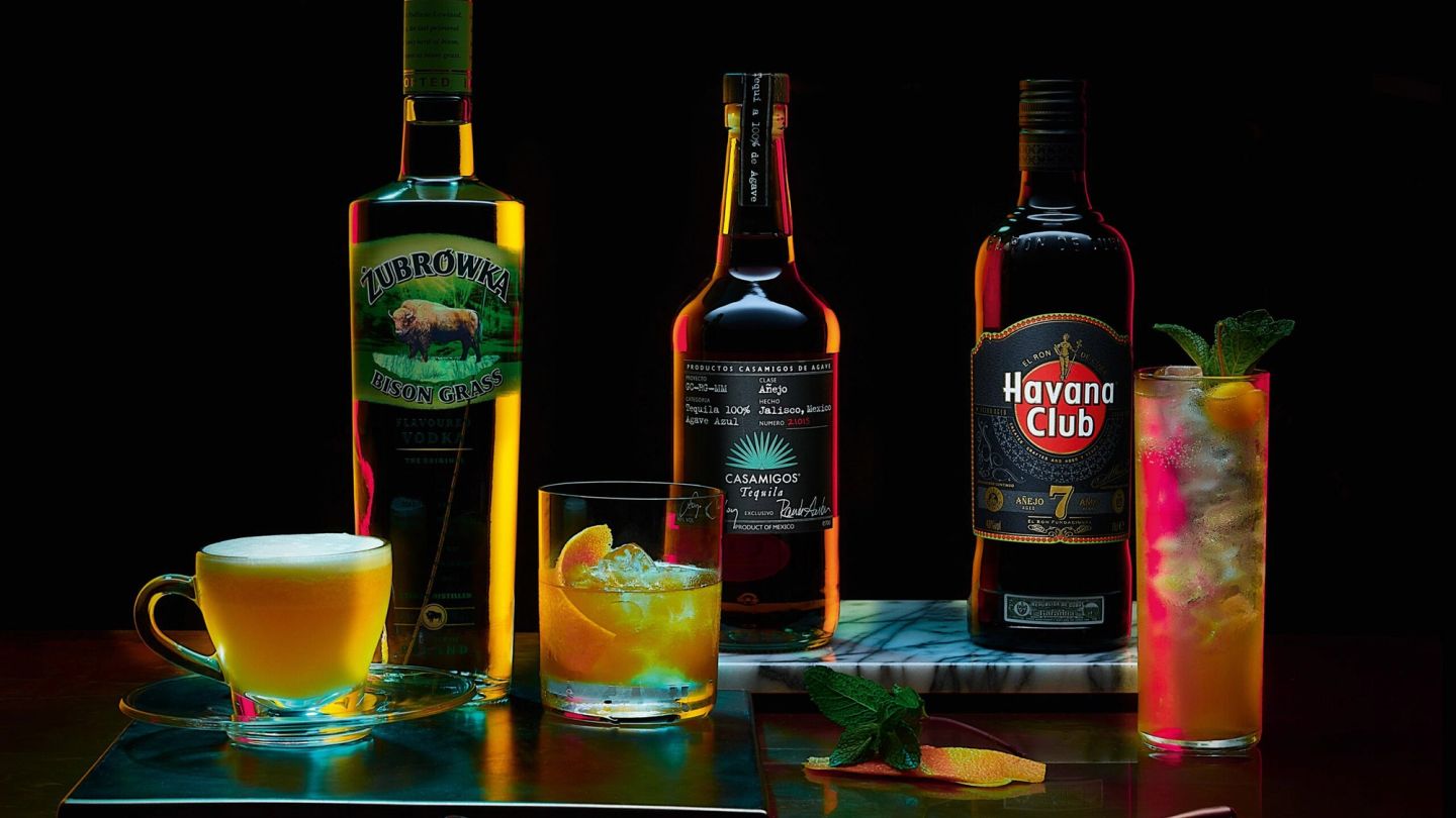 Gentleman’s Journal Drinks Awards 2017: The results
