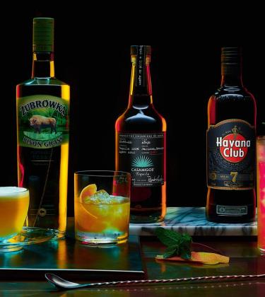 Gentleman’s Journal Drinks Awards 2017: The results