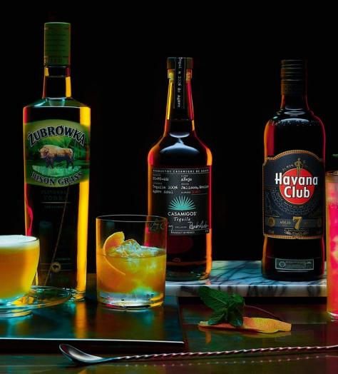 Gentleman’s Journal Drinks Awards 2017: The results