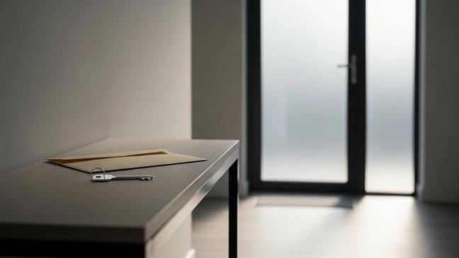 Deciding On Directors And Shareholders Like An Adult