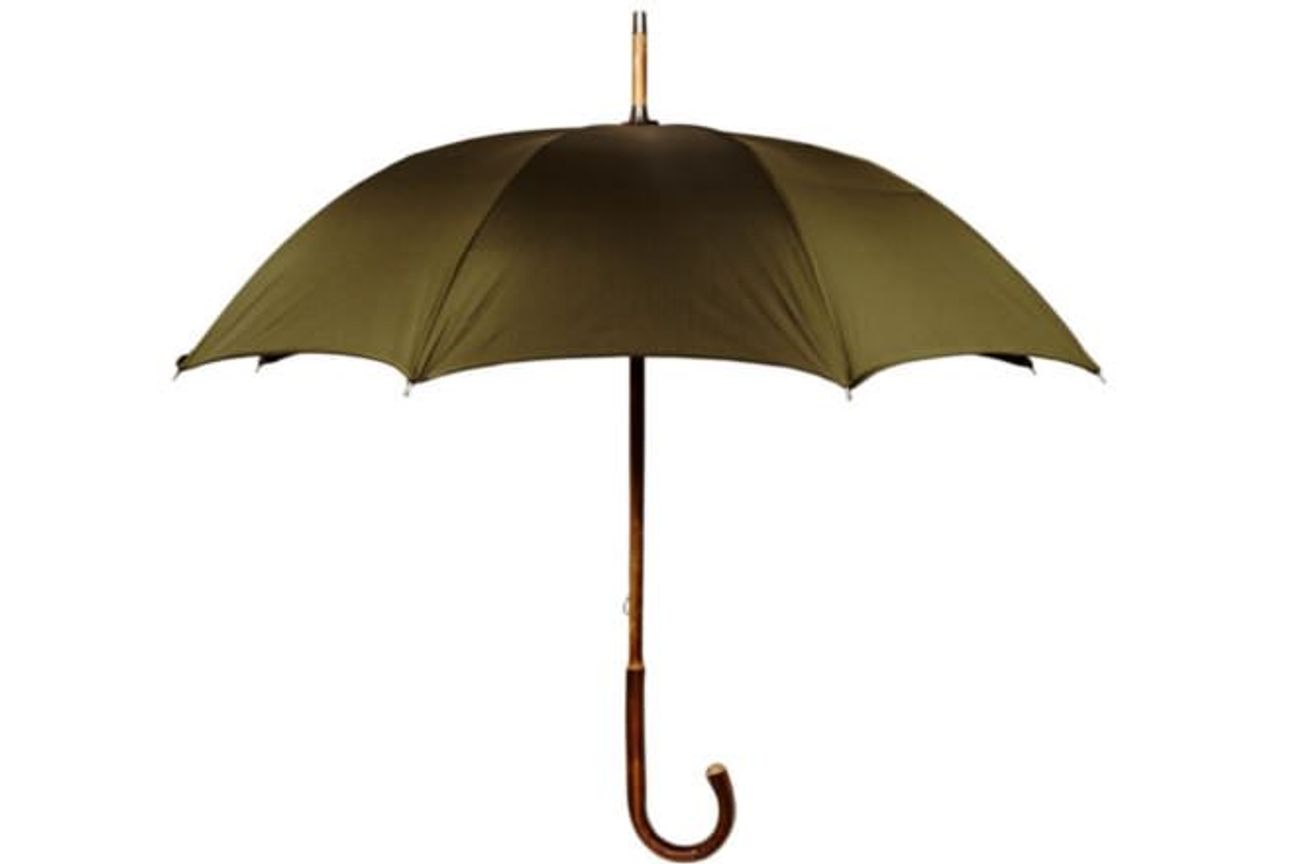 5 of the best gentleman's umbrellas The Gentleman's Journal The