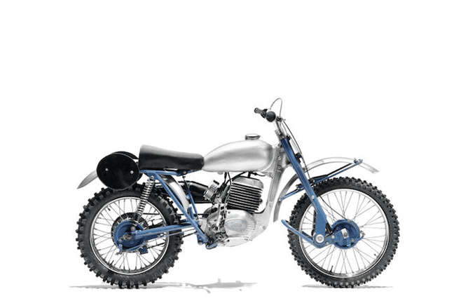 dirt bikes-gentlman's journal