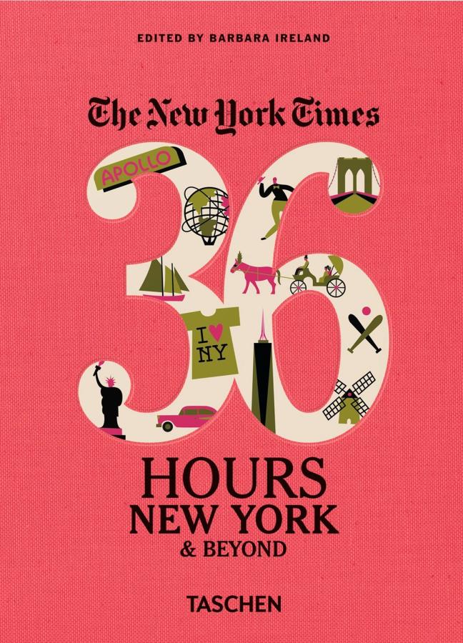 36 hours new york