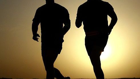 9 simple steps to get you back into shape