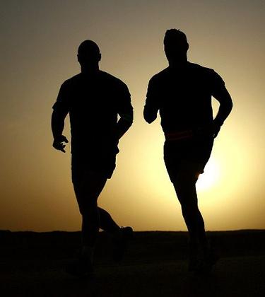 9 simple steps to get you back into shape