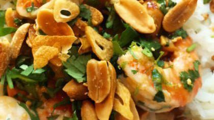 The Perfect Date Night Recipe To Impress a women