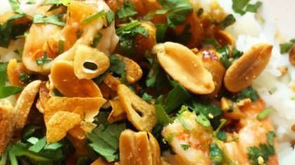 The Perfect Date Night Recipe To Impress a women