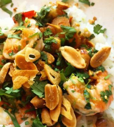The Perfect Date Night Recipe To Impress a women