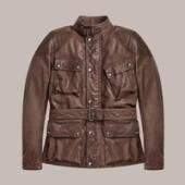 Belstaff Speedmaster Jacket