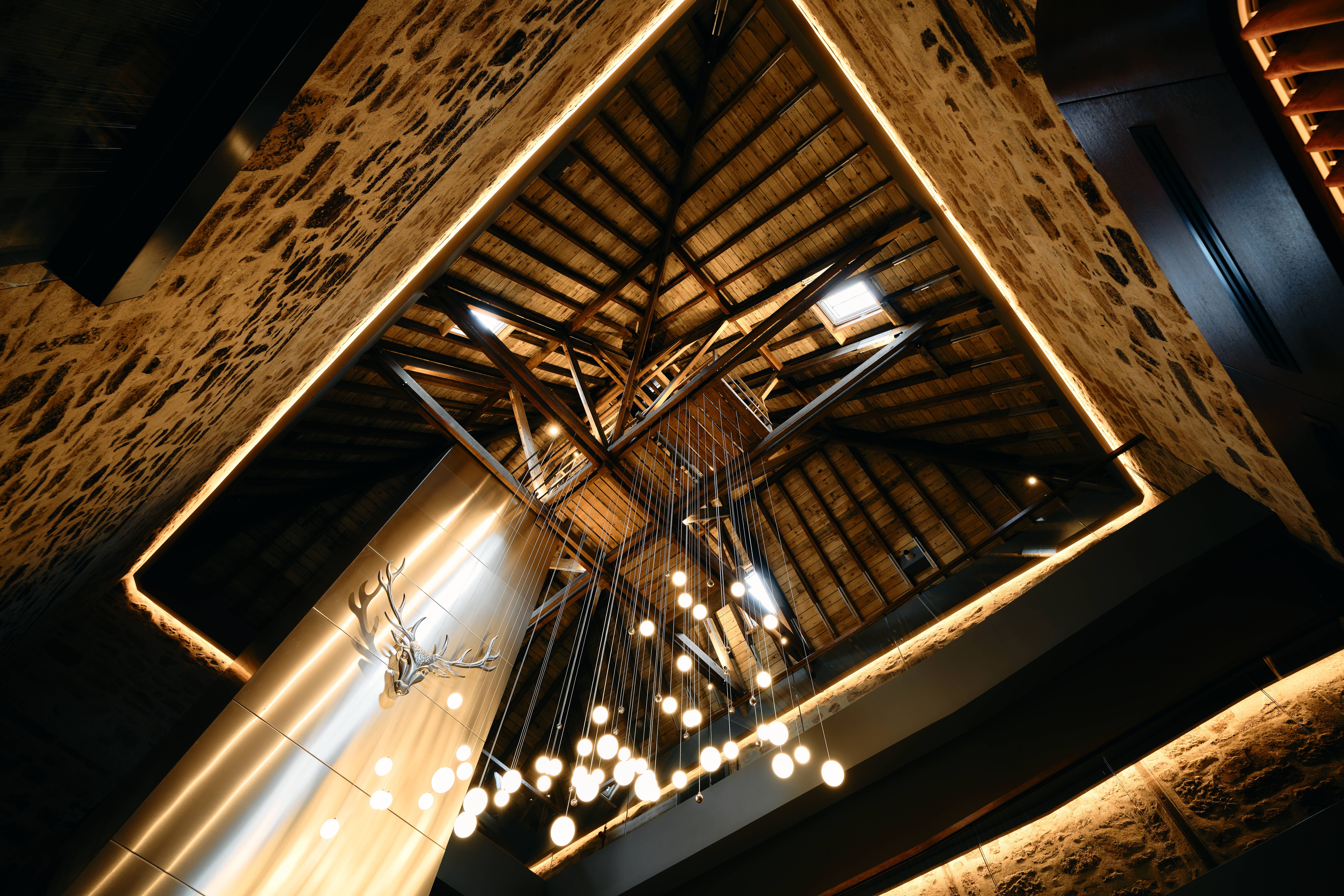 Distillery Tasting Experience