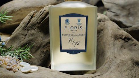 Watch what happens when two of England’s most iconic brands collaborate