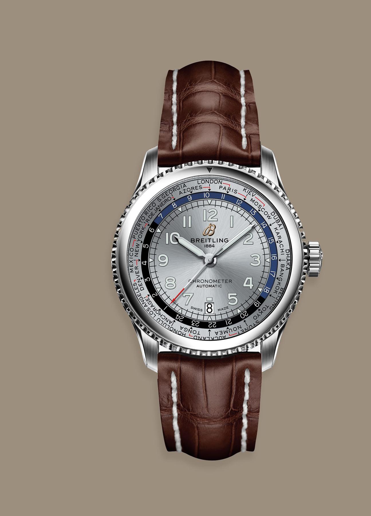 What Is a World Timer Watch, and Which Are the Best to Buy? | The ...