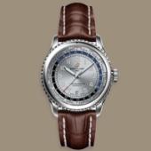 Breitling Aviator 8 B35 Automatic Unitime 43
