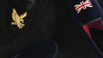 The only shoes you need this party season