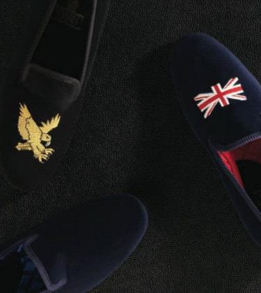 The only shoes you need this party season