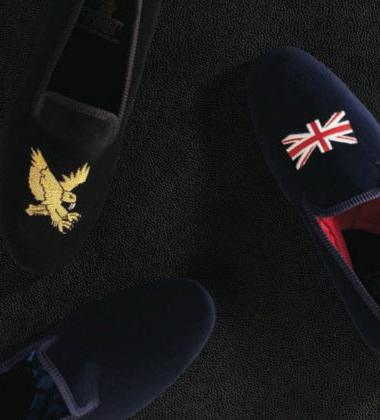 The only shoes you need this party season