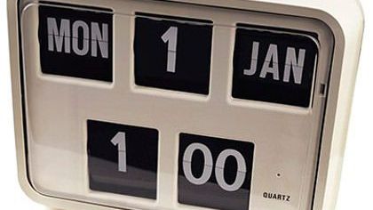 10 Most Popular New Year’s Resolutions