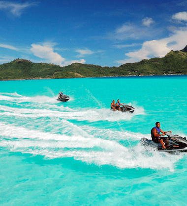 5 of the most incredible yacht toys