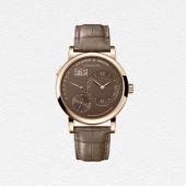 LANGE 1 DAYMATIC HONEYGOLD