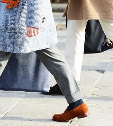6 styles of shoe every gentleman should own