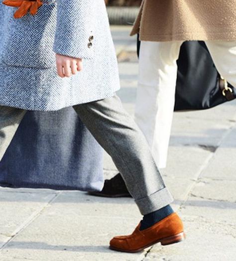 6 styles of shoe every gentleman should own
